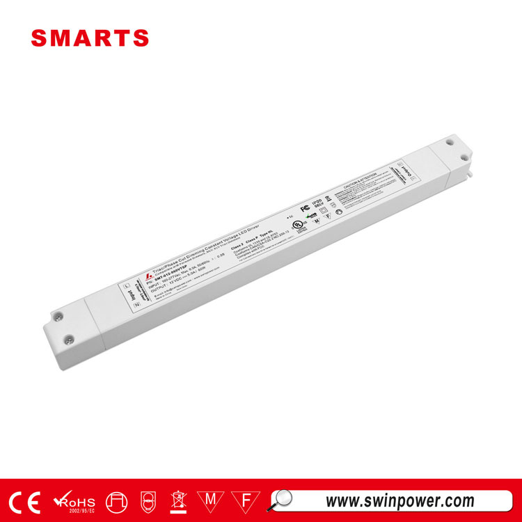 Dimmable LED Driver