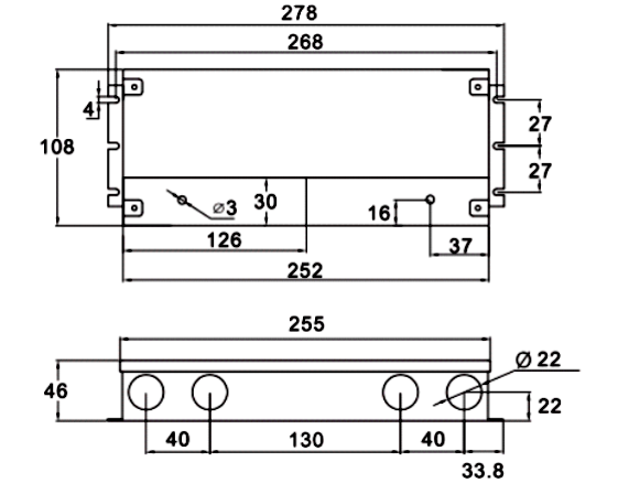 led light driver