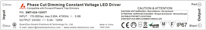 led driver 24v