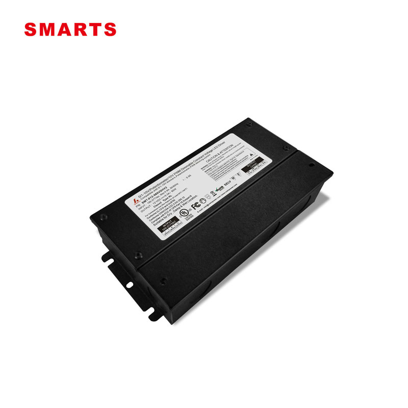 smart class 2 led driver 