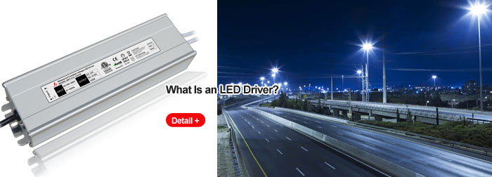 250w led driver