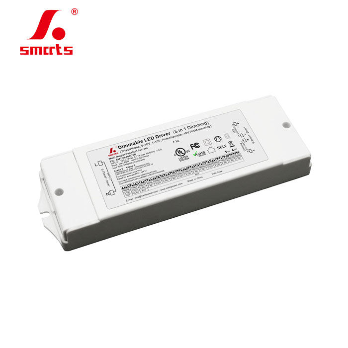 10w constant current led driver