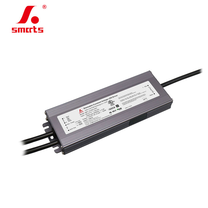 10w constant current led driver