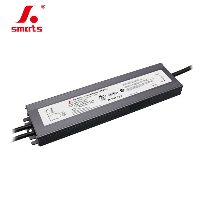 10w constant current led driver