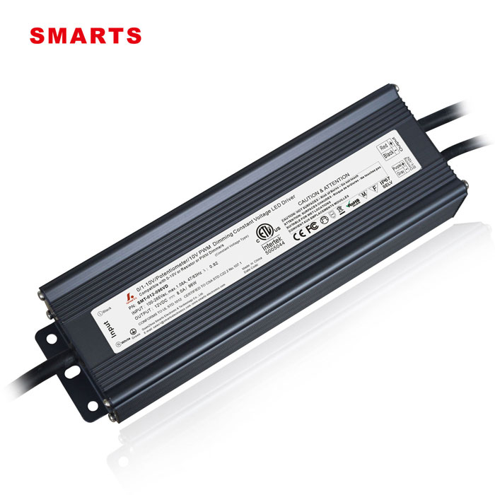 200w led driver