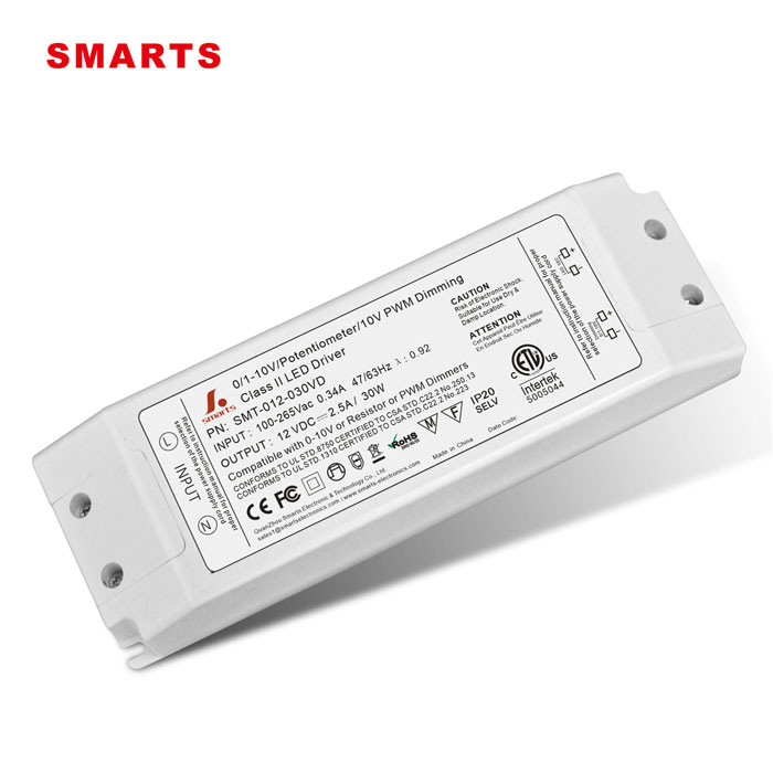 30w led driver