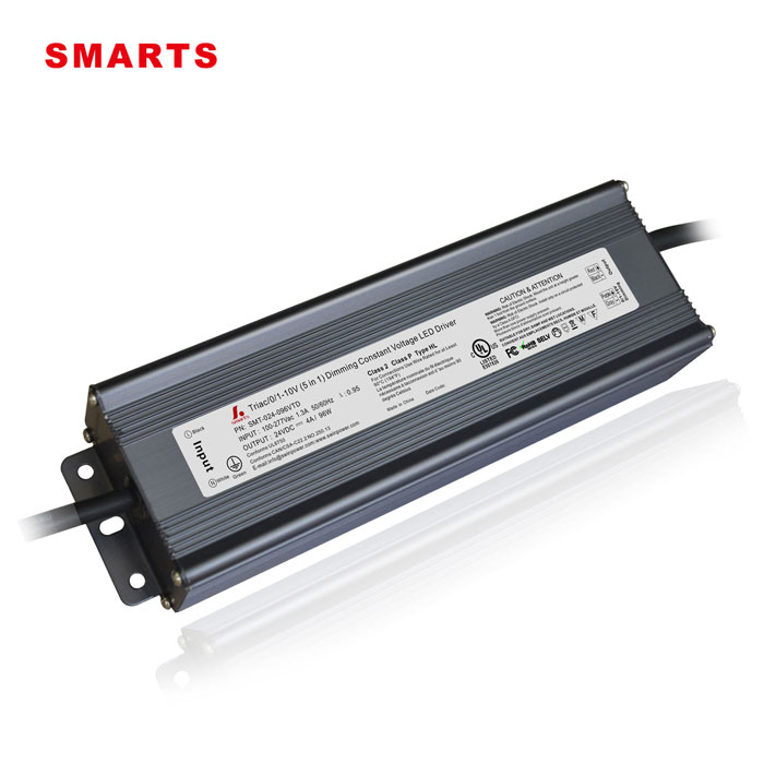 100w led driver