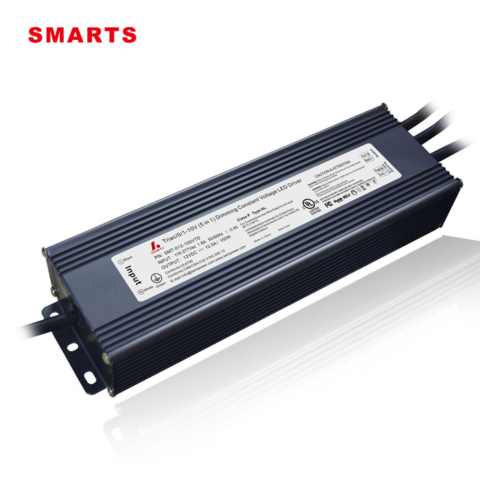 150w led driver