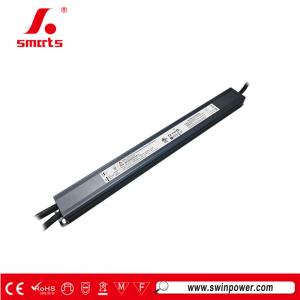 slim led driver