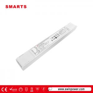 dali dimmable led driver