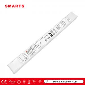 dimmable power supply for led strip