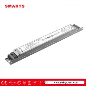 dimming constant current led driver