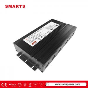 24 volt constant voltage led driver