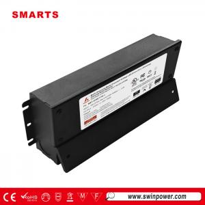 dimmable led driver 300w