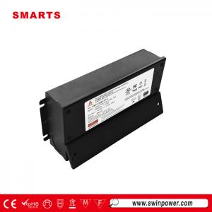 triac dimmable power supply for led strip