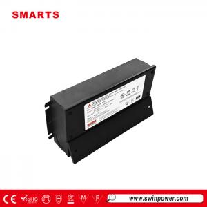 24v 30W triac dimmable led driver