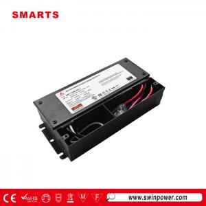 Non dimmable constant voltage led driver