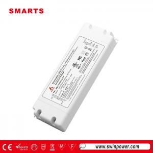 12v dc 30w constant voltage led driver