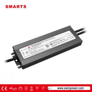 24v 150w constant voltage led driver