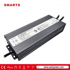 dimmable led driver 600w